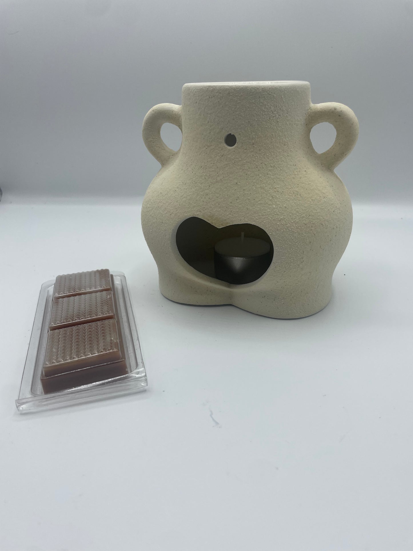 Wax Burner- Love Handles Bundle